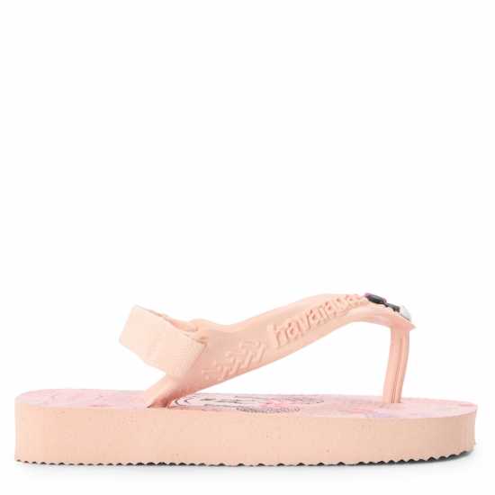 Havaianas Джапанки Unisex Kids' Disney Classics Flip Flops Multi 