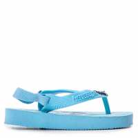 Havaianas Джапанки Unisex Kids' Disney Classics Flip Flops Multi 