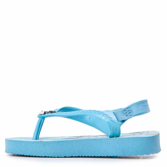 Havaianas Джапанки Unisex Kids' Disney Classics Flip Flops Multi 