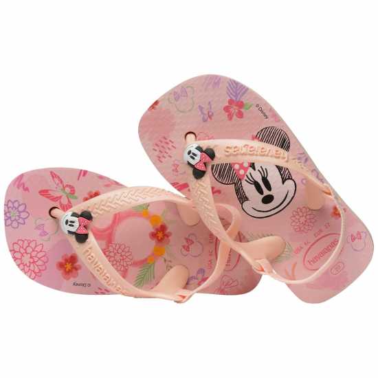 Havaianas Джапанки Flip Flops In99 Havaianas Джапанки Flip Flops In99