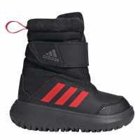 Adidas Winterplay I Snow Boots Unisex Kids Adidas Winterplay I Snow Boots Unisex Kids