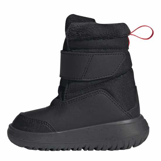 Adidas Winterplay I Snow Boots Unisex Kids Adidas Winterplay I Snow Boots Unisex Kids