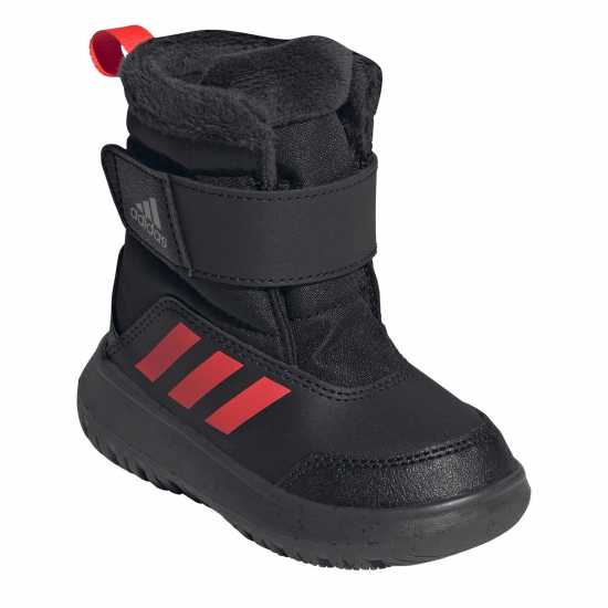 Adidas Winterplay I Snow Boots Unisex Kids Adidas Winterplay I Snow Boots Unisex Kids