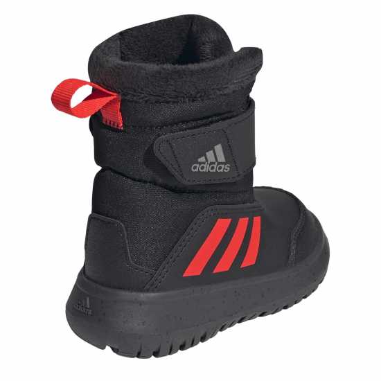 Adidas Winterplay I Snow Boots Unisex Kids Adidas Winterplay I Snow Boots Unisex Kids