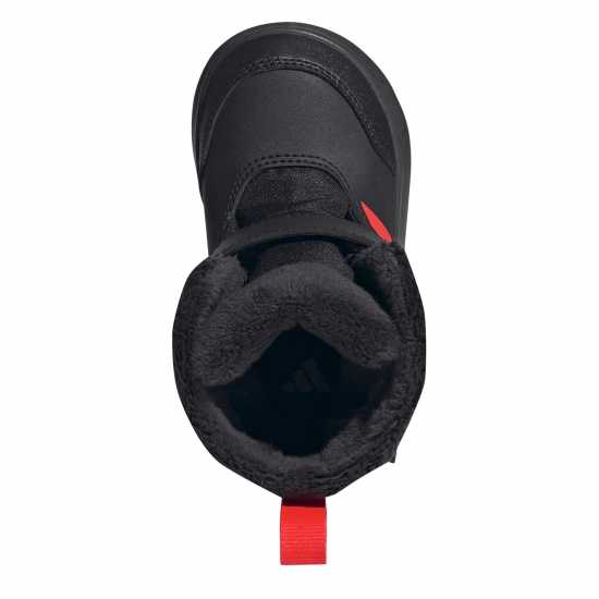 Adidas Winterplay I Snow Boots Unisex Kids Adidas Winterplay I Snow Boots Unisex Kids