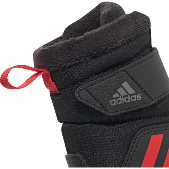 Adidas Winterplay I Snow Boots Unisex Kids Adidas Winterplay I Snow Boots Unisex Kids