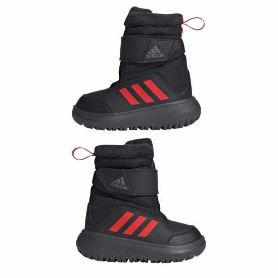Adidas Winterplay I Snow Boots Unisex Kids Adidas Winterplay I Snow Boots Unisex Kids