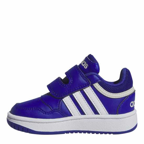Adidas Hoops 3.0 Cf I Basketball Trainers Unisex Kids Adidas Hoops 3.0 Cf I Basketball Trainers Unisex Kids