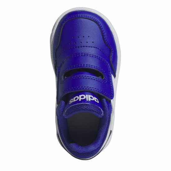 Adidas Hoops 3.0 Cf I Basketball Trainers Unisex Kids Adidas Hoops 3.0 Cf I Basketball Trainers Unisex Kids