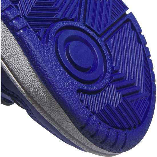 Adidas Hoops 3.0 Cf I Basketball Trainers Unisex Kids Adidas Hoops 3.0 Cf I Basketball Trainers Unisex Kids