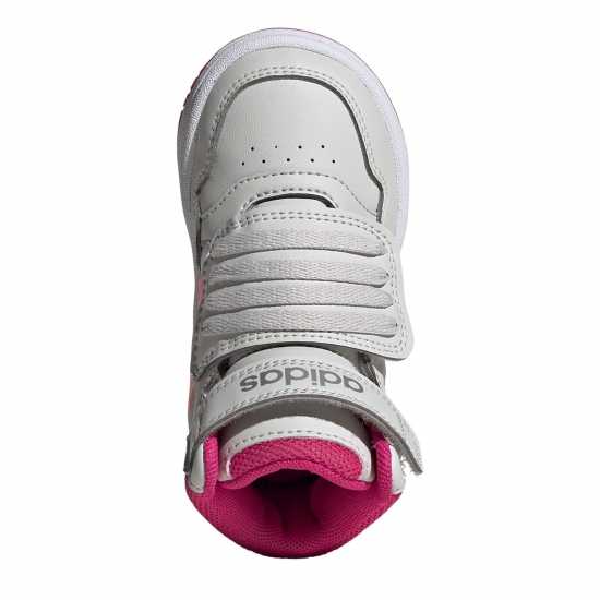 Adidas Hoopsmid 3 In99  Мъжки баскетболни маратонки