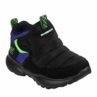 Skechers Маратонки Без Връзки Unisex Kids' Slip On Trainers  