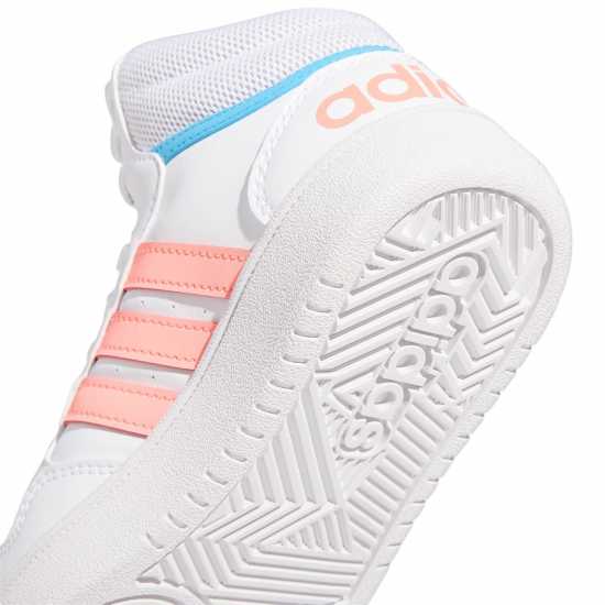 Adidas Hoops 3.0 K Ch99  Детски маратонки