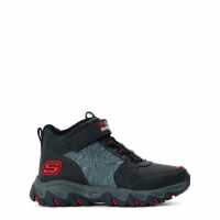Skechers Ranger Ch99 Black/Red 