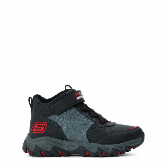 Skechers Ranger Ch99 Black/Red 