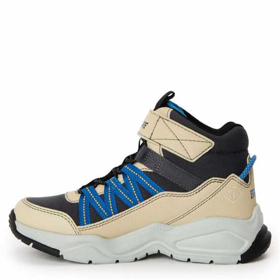 Skechers Unisex Kids' Rugged Hiker Boots Skechers Unisex Kids' Rugged Hiker Boots