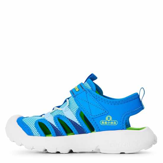 Skechers Kids' Casual Low-Top Trainers Skechers Kids' Casual Low-Top Trainers