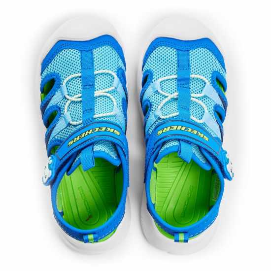 Skechers Kids' Casual Low-Top Trainers Skechers Kids' Casual Low-Top Trainers