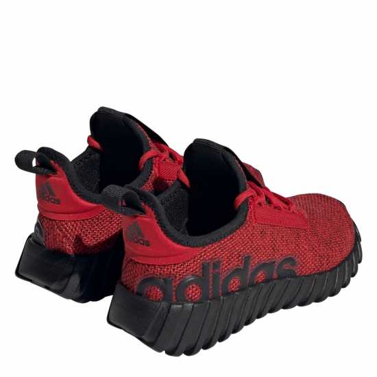 Adidas Детски Маратонки Момчета Kaptir 2.0 Child Boys Trainers Red/Black Детски маратонки