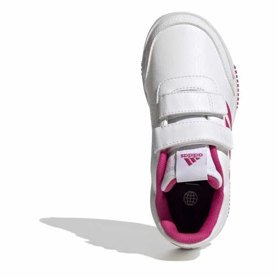 Adidas Tensaur Hook And Loop Shoes Infant Girls  Детски маратонки