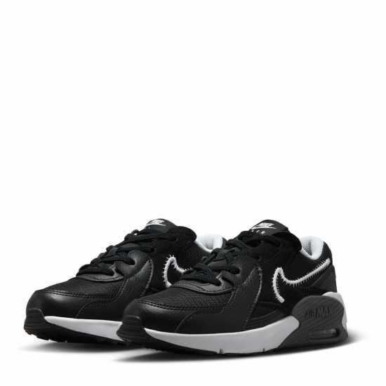 Nike Air Max Excee Little Kids' Shoes  