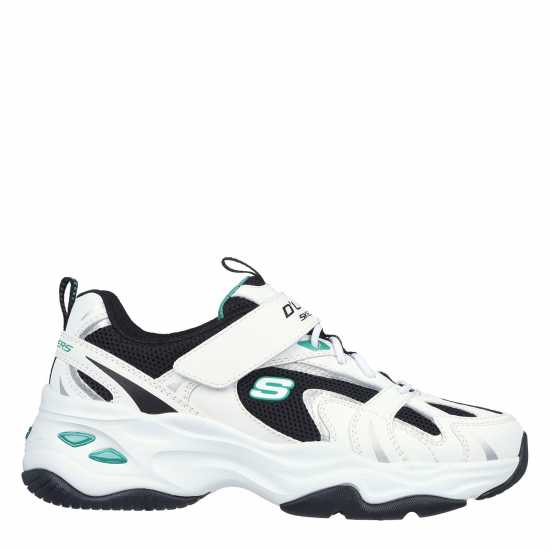 Skechers Unisex Kids' Chunky Trainers  