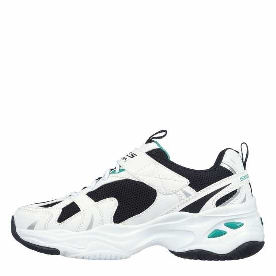 Skechers Unisex Kids' Chunky Trainers  