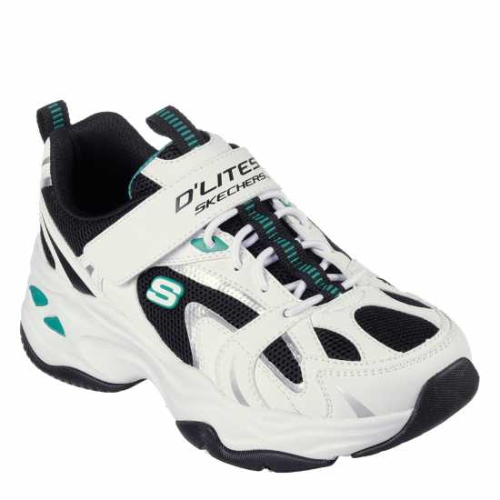 Skechers Unisex Kids' Chunky Trainers  