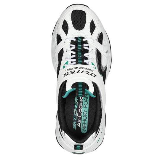 Skechers Unisex Kids' Chunky Trainers  