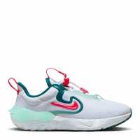 Nike Run Flow Little Kids' Easy On/Off Shoes  Детски маратонки