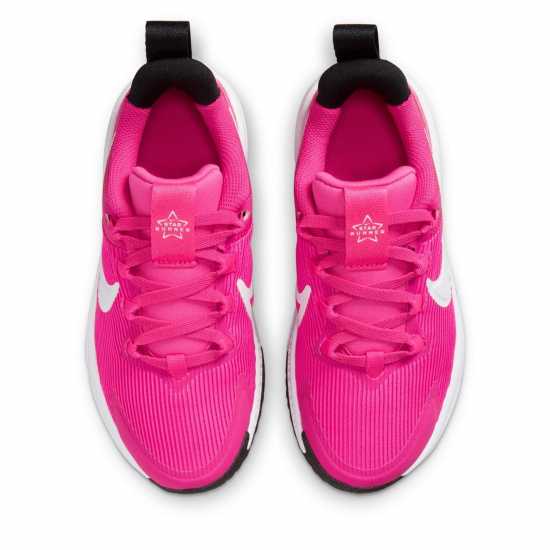 Nike Star Runner 4 Little Kids' Shoes