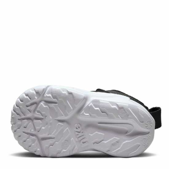 Nike Star Runner 4 Baby/toddler Shoes Черно/Бяло 