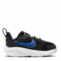 Nike Star Runner 4 Baby/toddler Shoes Black/Blue Детски маратонки