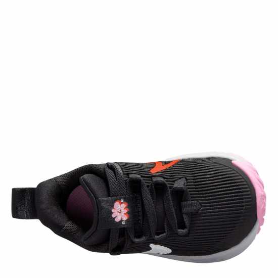 Nike Star Runner 4 Baby/toddler Shoes Black/White Детски маратонки