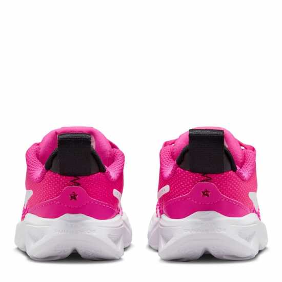 Nike Star Runner 4 Baby/toddler Shoes Pink/White Детски маратонки
