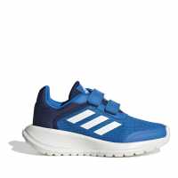 Adidas Tensaur Run Shoes Children Blue/CWhite/Blu Детски маратонки
