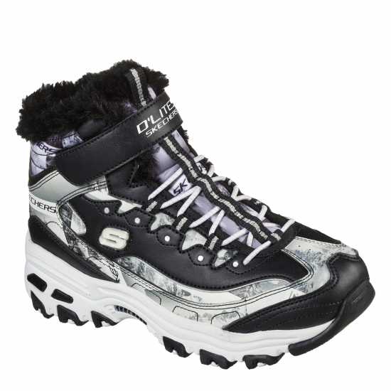 Skechers D Lites Ch99  