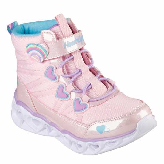 Skechers Heartlights Ch99  