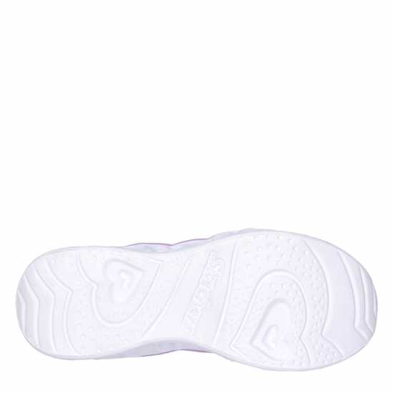 Skechers Heartlights Ch99  