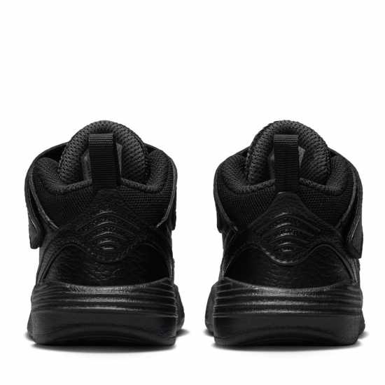Air Jordan Max Aura 5 Baby/toddler Shoes Black/Black Мъжки баскетболни маратонки