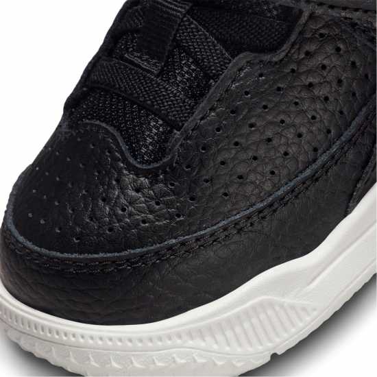 Air Jordan Max Aura 5 Baby/toddler Shoes Black/Olive Мъжки баскетболни маратонки