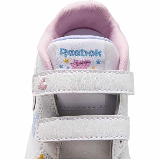 Reebok Royal Pp Shoe In99  Детски маратонки