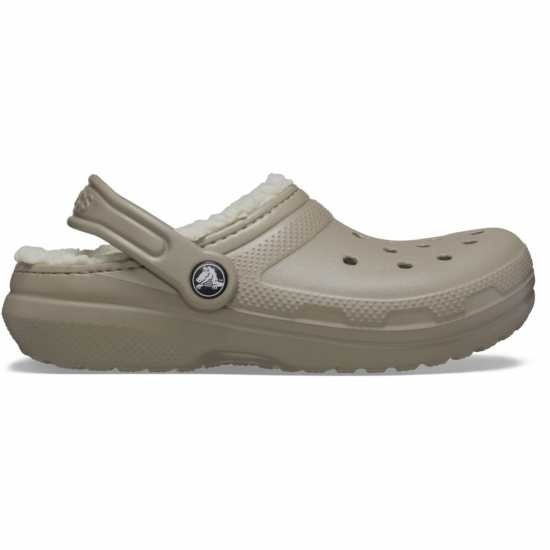 Crocs Kids' Classic Lined Clog Crocs Kids' Classic Lined Clog