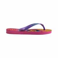 Havaianas Джапанки Hav. Kids Disney Cool Pink Flux 27/ Flip Flops Unisex Havaianas Джапанки Hav. Kids Disney Cool Pink Flux 27/ Flip Flops Unisex