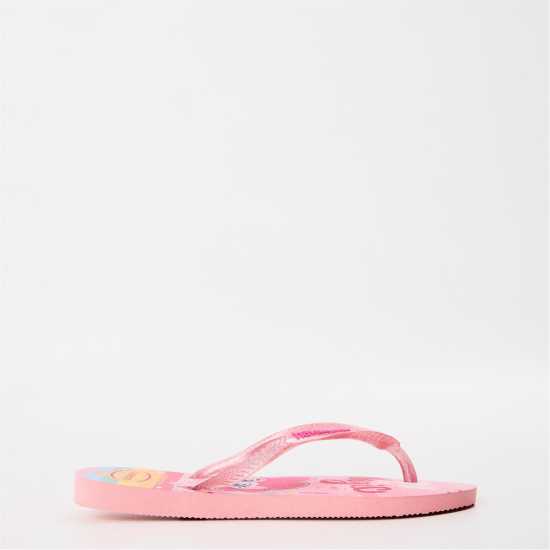 Havaianas Джапанки Hav. Kids Slim Pony Macar Flip Flops Unisex  