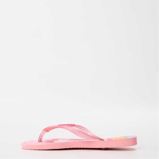 Havaianas Джапанки Hav. Kids Slim Pony Macar Flip Flops Unisex  