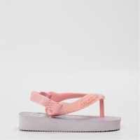 Havaianas Джапанки Unisex Kids' Peppa Pig Ballet Rose Flip Flops Quiet Lilac 