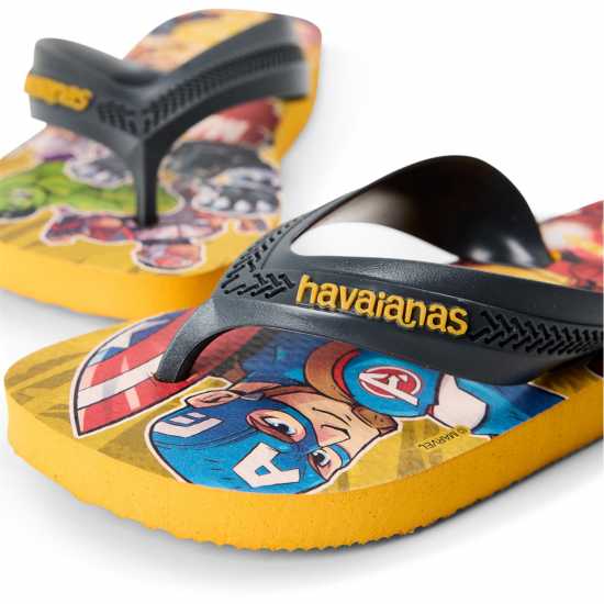 Havaianas K Licences Ch99  