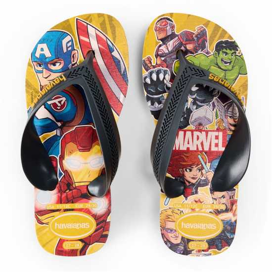 Havaianas K Licences Ch99  