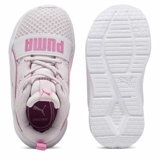 Puma Wired Run Pure Ac Inf Galaxy Pink Детски маратонки